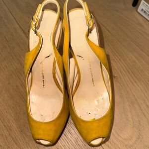 Giuseppe Zanotti Heels 38